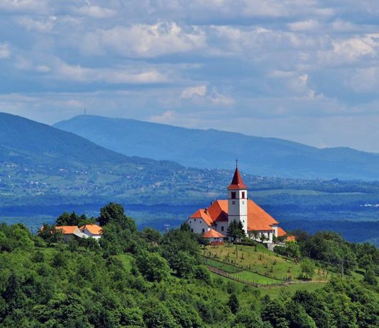 Duhovna obnova za parove željne djece