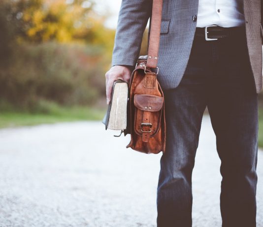 Što znači biti kršćanski poduzetnik?