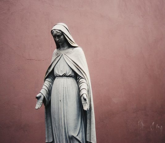 Vladimir Grebenar: Marija posreduje za vrhunske poslovne pothvate