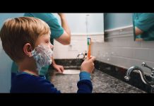 VIDEO Kakav otac, takav sin