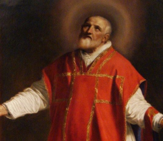 Opomene sv. Filipa Nerija mladićima