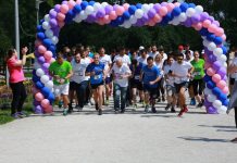 Sudjelujte u 5. utrci za život!