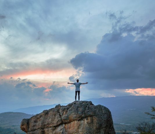 Marko Sesar: Molitva – put do svetosti