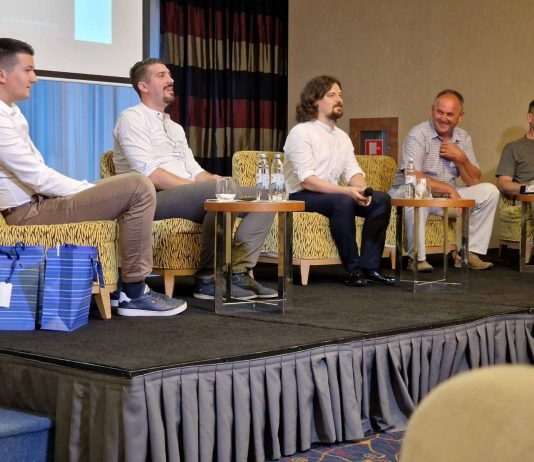 Pogledajte izlaganja s 3. konferencije katoličkih muškaraca!