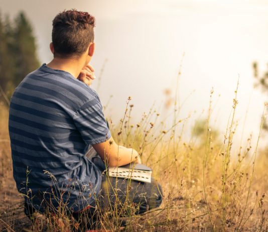 Ako te tvoja molitva ne mijenja, to nije prava molitva