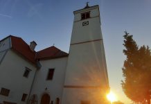 Sveta misa za parove koji mole za potomstvo