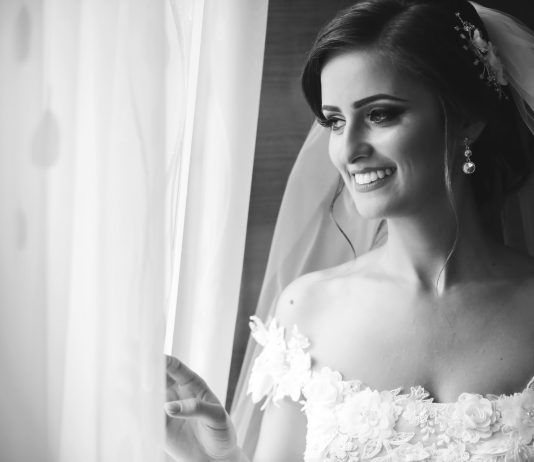 Pismo mojoj budućoj supruzi