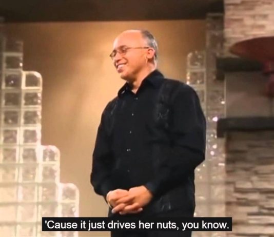 VIDEO Kroz smijeh do boljeg braka: idealan bračni seminar