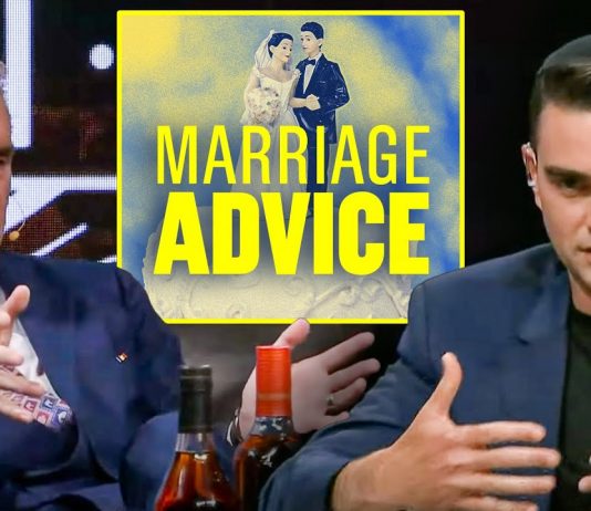 Jordan Peterson: Tajna sretnog braka jest…