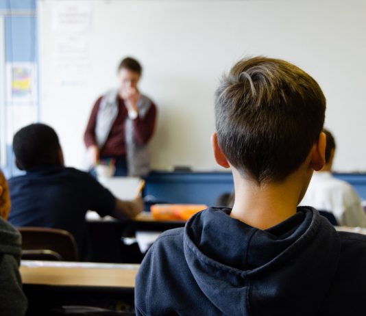 Tomislav Ivančić: Odgoj i obrazovanje su u krizi svojih temelja