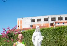 GOSPIN HODOČASNIK I ove godine pješači 500 km do Međugorja na 3 nakane