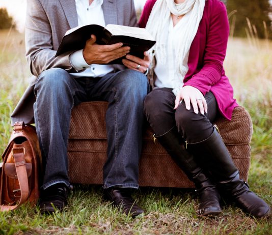 VIDEO Muškarac je pozvan duhovno voditi svoju obitelj