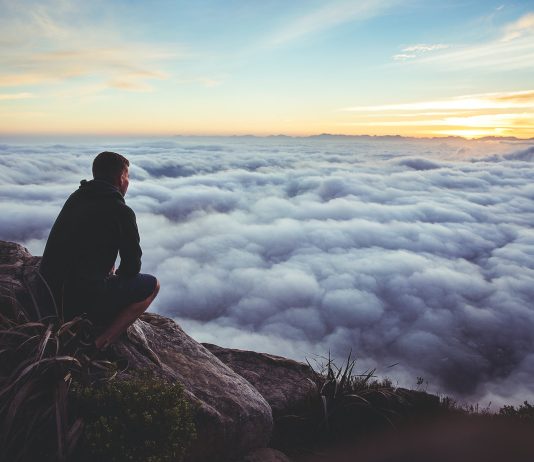 Ne osuđuj nikoga. Ne znaš koliko je njegova priča sazdana od poraza
