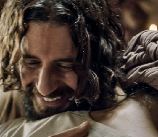 VIDEO Tvoja je vjera predivna!