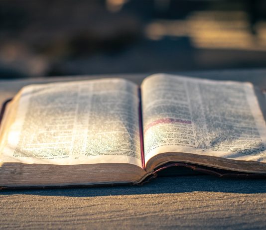 Pripremite se za Božić čitanjem Lukina evanđelja