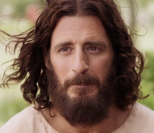 Serija ”The Chosen” (Izabrani) večeras se počinje prikazivati na HRT-u