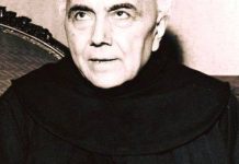 Snažna molitva ocu Anti Antiću