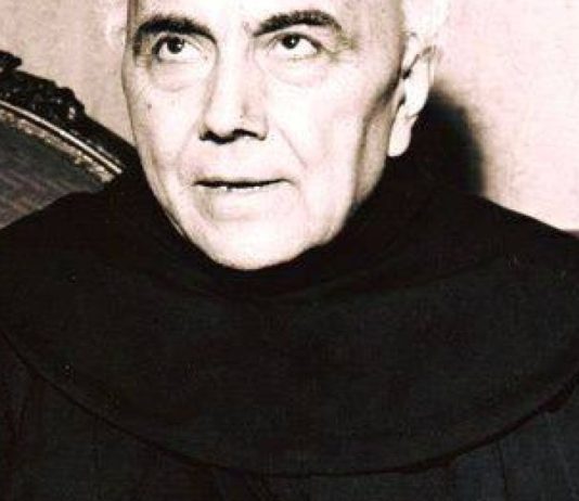 Snažna molitva ocu Anti Antiću