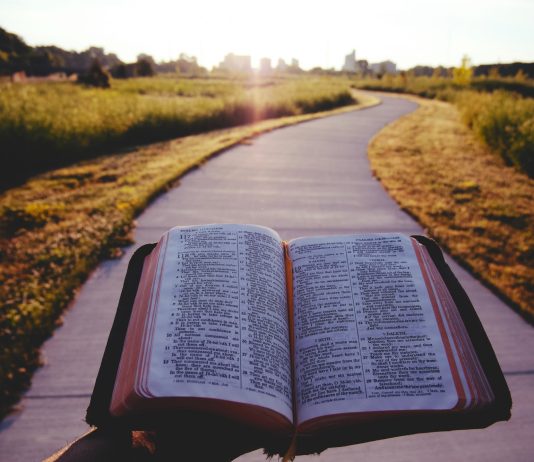 10 biblijskih stihova koji pomažu u smanjenju stresa