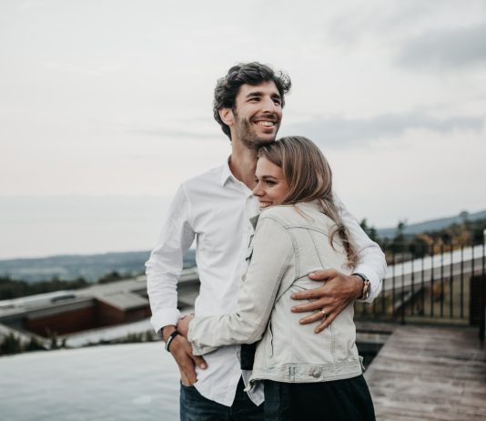 Tomislav Ivančić: Prihvaćanje različitosti muškarca i žene