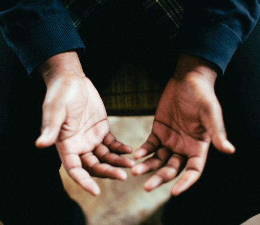 ARGUMENTI Kako moliti?