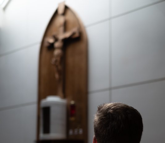 Vjera nije privatna stvar