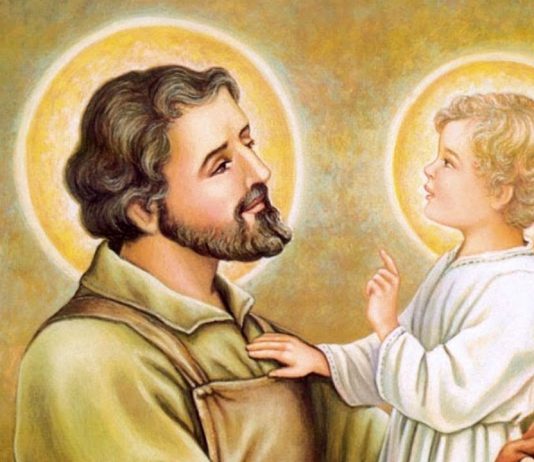 Sv. Josip – naš snažan i tih duhovni otac
