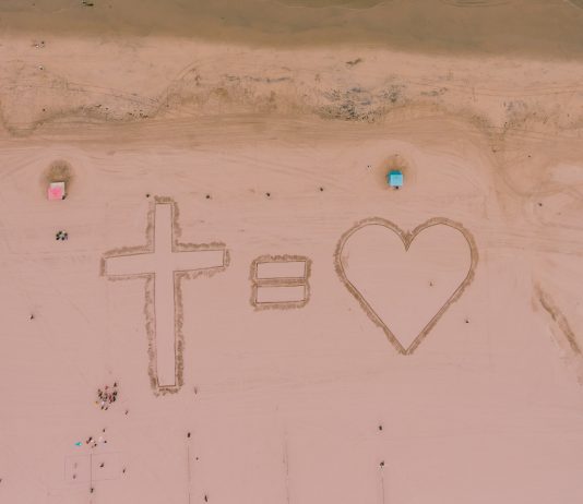 Molitva sv. Valentinu za pronalazak ljubavi