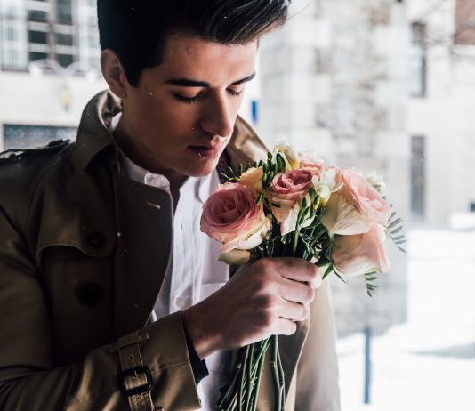 Josip Matezović: Valentinovo nije praznik spolnog odnosa