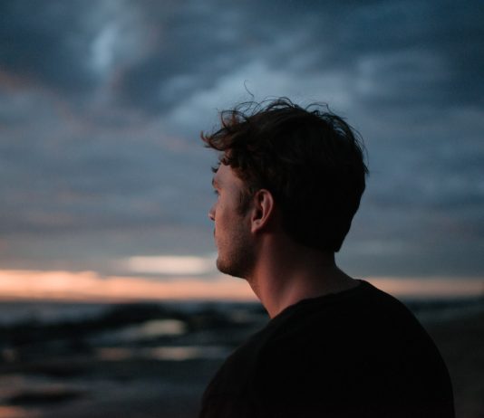 Ne moraš se dokazivati ljudima