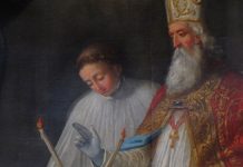 Molitve sv. Blažu za svaku priliku