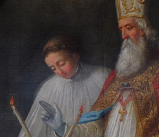 Molitve sv. Blažu za svaku priliku