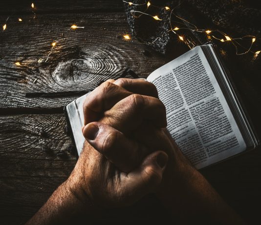 Molitva za ozdravljenje sv. Padre Pija