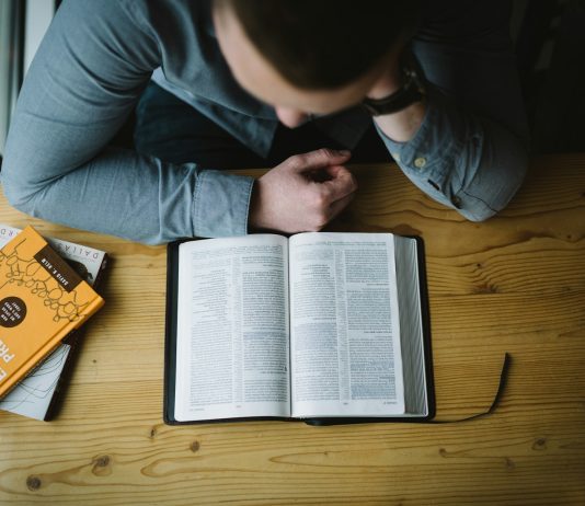 Molitva prije umnog rada sv. Tome Akvinskog