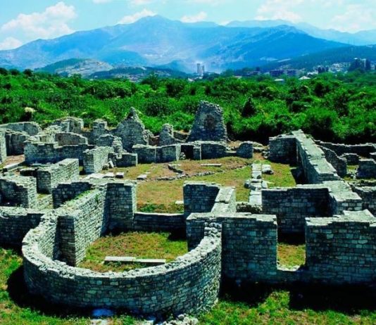 Tko su sveti solinski mučenici?