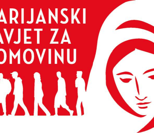 9. Zavjetno hodočašće Marijanskog zavjeta i 2. Domovinska duhovna obnova