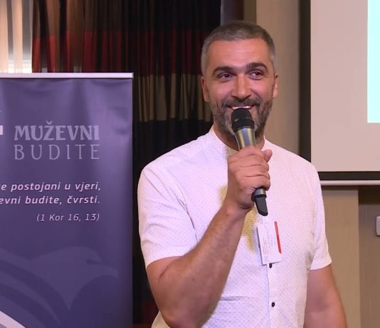 Franjo Adanić: Otvorenost životu