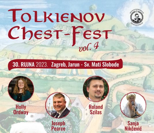 Hrvatski čestertonijanski klub organizira Tolkienov Chestfest
