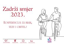 Konferencija za brak, obitelj i veze – „Zadrži smjer 2023.“