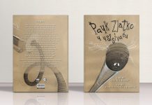 „Pauk Zlatko u usisivaču” – novo autorsko ostvarenje Nikole Bolšeca