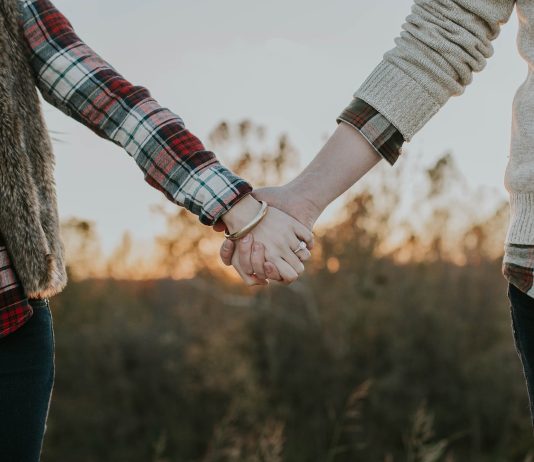 „Bez obzira na to što se dogodi… Vidimo se kod kuće, ljubavi”