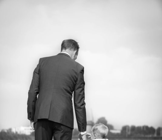 Moj je otac bio dobar otac