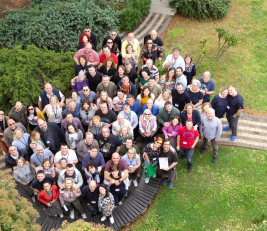 VIKEND ZA PAMĆENJE Jedinstvena konferencija za bračne parove