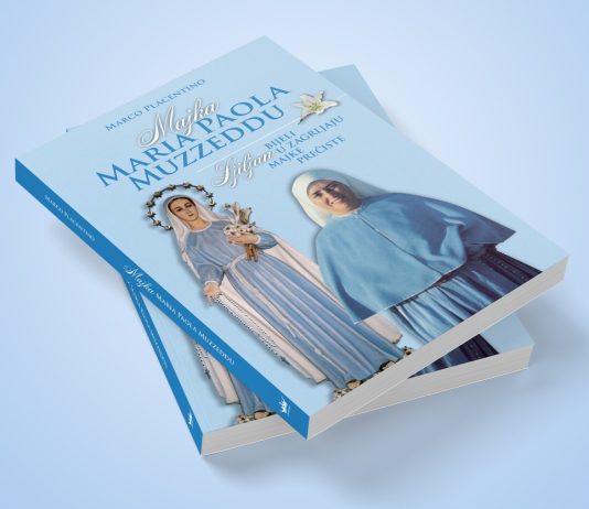 Biografija jedne službenice Božje koja će vas oduševiti za krepost čistoće