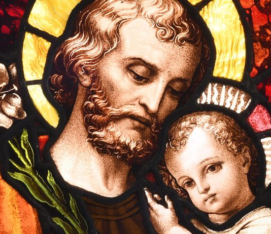 Muškarci, prestanite tražiti Mariju i počnite živjeti kao Josip