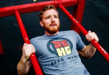 O važnosti tjelovježbe