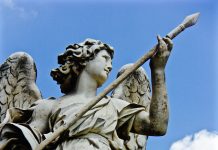 Izmolite devetnicu anđelu čuvaru