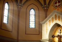 Marko Frković: Božje milosrđe – izvor svih naših milosti