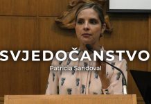 Patricia Sandoval: ‘Iza 90 % pobačaja krije se muškarac koji nije preuzeo odgovornost’