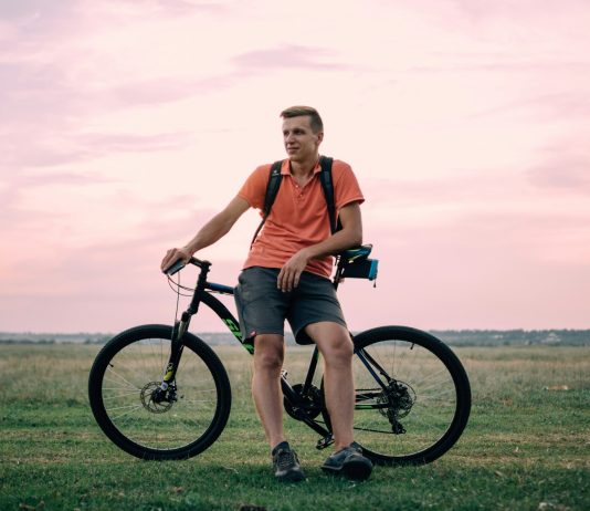 Dopusti sebi da se ne uklapaš svugdje!